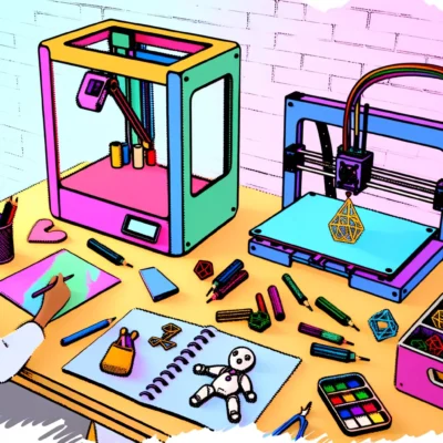 Deze afbeelding illustreert Hoe optimaliseer je printtijd zonder kwaliteitsverlies?